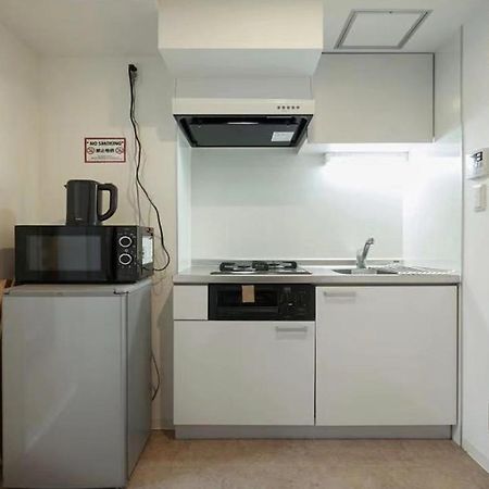 Marvelous Kinshicho - Vacation Stay 12770V Präfektur Tokio Exterior foto