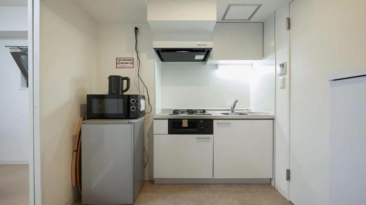 Marvelous Kinshicho - Vacation Stay 12770V Präfektur Tokio Exterior foto