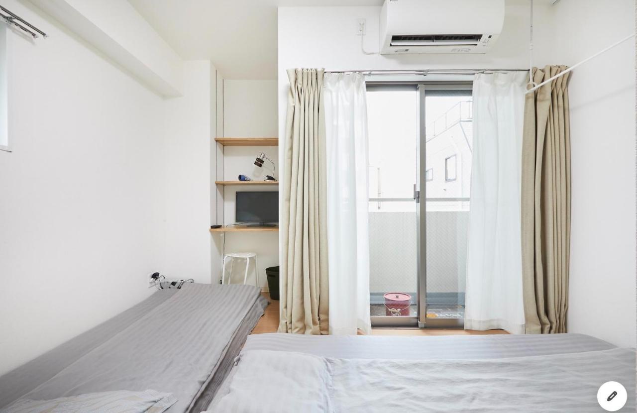 Marvelous Kinshicho - Vacation Stay 12770V Präfektur Tokio Exterior foto