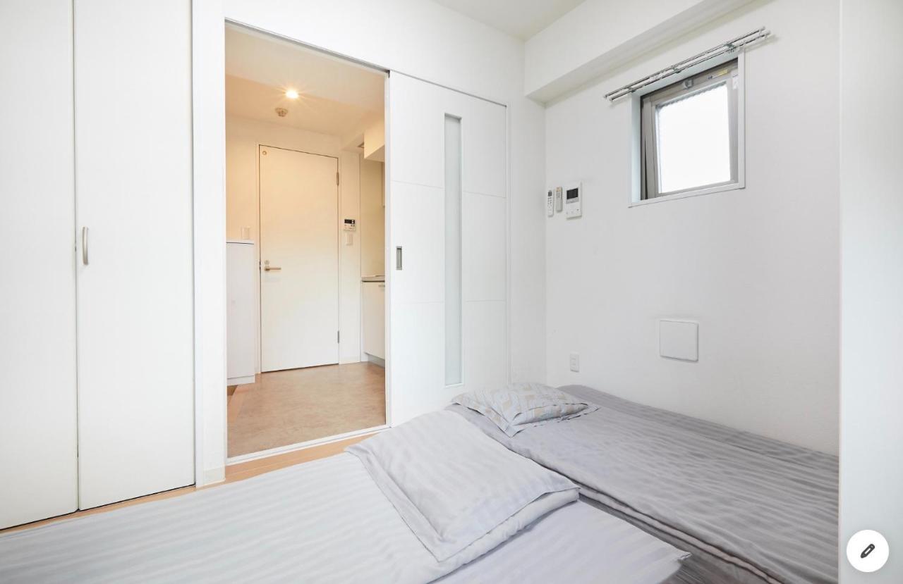 Marvelous Kinshicho - Vacation Stay 12770V Präfektur Tokio Exterior foto