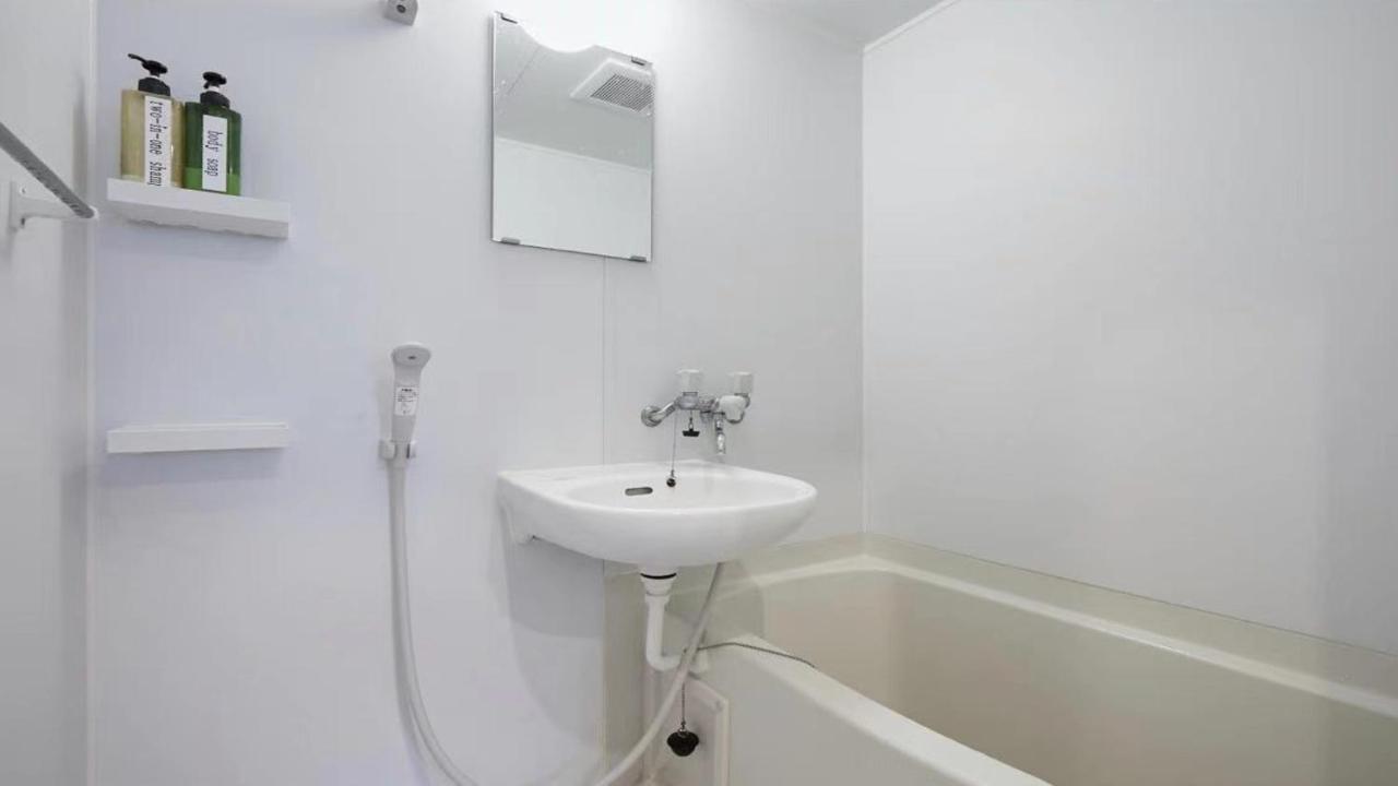 Marvelous Kinshicho - Vacation Stay 12770V Präfektur Tokio Exterior foto
