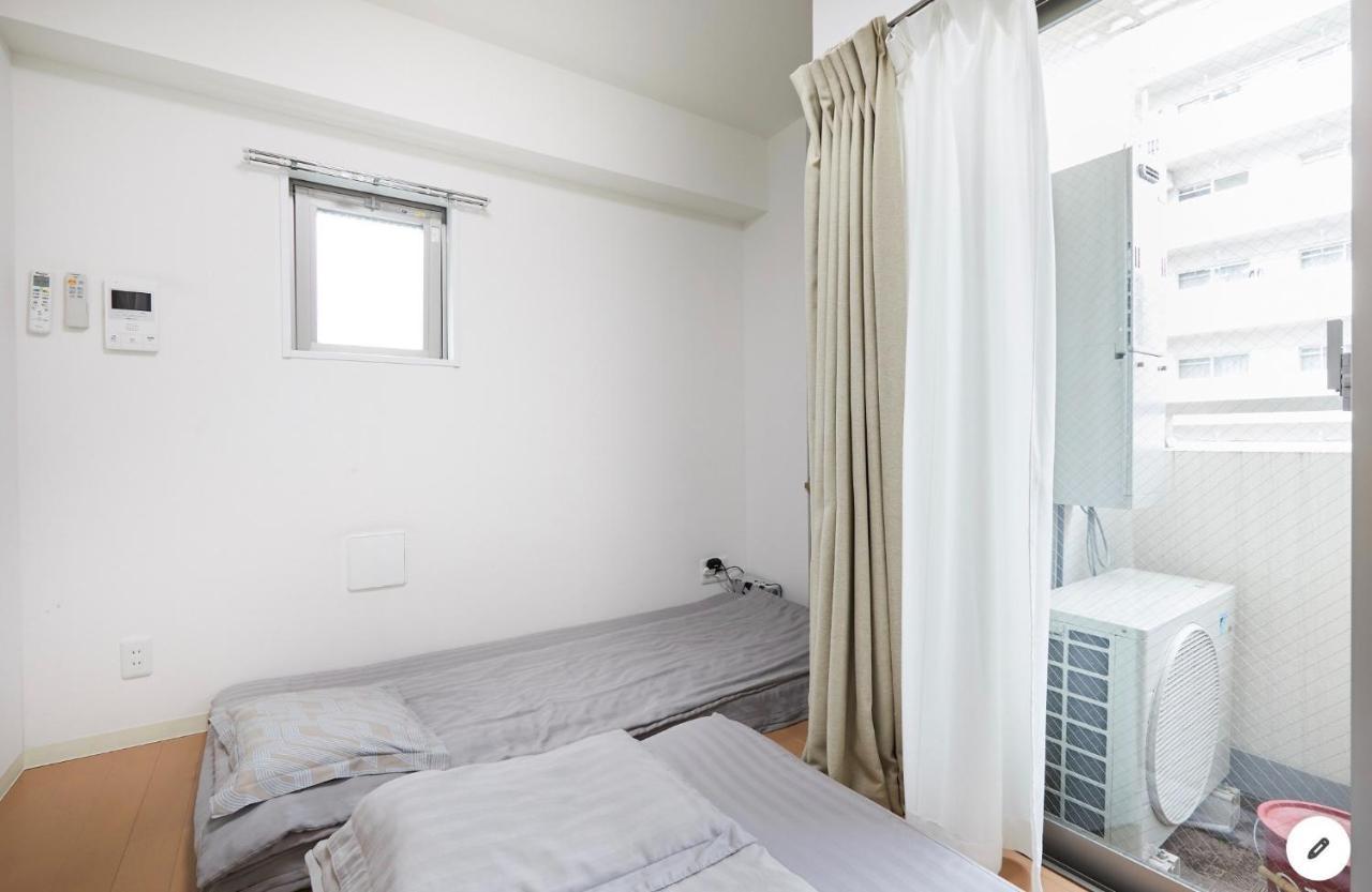 Marvelous Kinshicho - Vacation Stay 12770V Präfektur Tokio Exterior foto