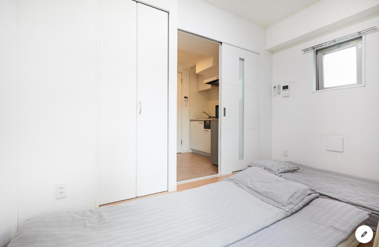 Marvelous Kinshicho - Vacation Stay 12770V Präfektur Tokio Exterior foto