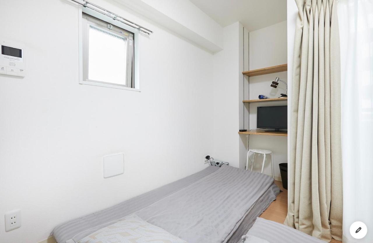 Marvelous Kinshicho - Vacation Stay 12770V Präfektur Tokio Exterior foto