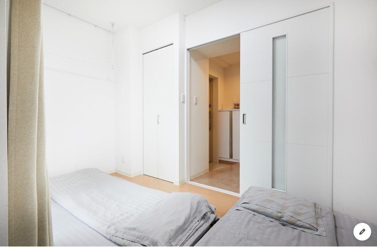 Marvelous Kinshicho - Vacation Stay 12770V Präfektur Tokio Exterior foto